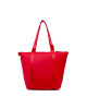 Lacoste Дамска чанта M Shopping Bag NF3619YA Pompier Rose Fluo - Mera.bg
