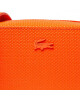 Lacoste Дамска чанта NF3879KL Flame 799 - Mera.bg