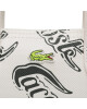Lacoste Дамска чанта NF4205CXF89 Бял - Mera.bg