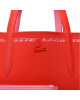 Lacoste Дамска чанта NF4236AS Розов - Mera.bg