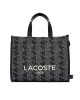 Lacoste Дамска чанта NF5177HK Зелен - Mera.bg