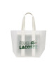 Lacoste Дамска чанта NU4150PBL64 Бял - Mera.bg
