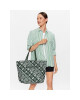 Lacoste Дамска чанта NU4254FXM06 Черен - Mera.bg