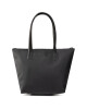 Lacoste Дамска чанта S Shopping Bag NF2037PO Черен - Mera.bg