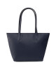 Lacoste Дамска чанта S Shopping Bag NF2037PO Тъмносин - Mera.bg
