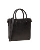 Lacoste Дамска чанта S Shopping Bag NF3804KL Noir 665 - Mera.bg