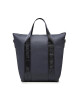 Lacoste Дамска чанта S Tote Bag NF4234SG Тъмносин - Mera.bg