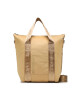 Lacoste Дамска чанта S Tote Bag NF4234SG Бежов - Mera.bg