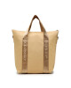 Lacoste Дамска чанта S Tote Bag NF4234SG Бежов - Mera.bg