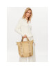 Lacoste Дамска чанта S Tote Bag NF4234SG Бежов - Mera.bg