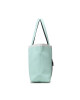 Lacoste Дамска чанта Shopping Bag NF4237AS Pastille Sinople Fearine L47 - Mera.bg