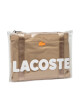 Lacoste Дамска чанта Xl Shopping Bag NF3816YA Бежов - Mera.bg
