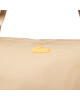 Lacoste Дамска чанта Xl Shopping Bag NF3816YA Бежов - Mera.bg
