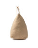 Lacoste Дамска чанта Xl Shopping Bag NF3816YA Бежов - Mera.bg