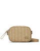 Lacoste Дамска чанта Xs Crossover Bag NF4276DG Бежов - Mera.bg