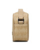 Lacoste Дамска чанта Xs Crossover Bag NF4276DG Бежов - Mera.bg