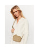 Lacoste Дамска чанта Xs Crossover Bag NF4276DG Бежов - Mera.bg