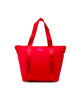 Lacoste Дамска чанта Xs Shopping Bag NF3620YA Червен - Mera.bg