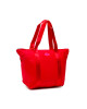 Lacoste Дамска чанта Xs Shopping Bag NF3620YA Червен - Mera.bg