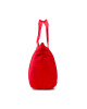 Lacoste Дамска чанта Xs Shopping Bag NF3620YA Червен - Mera.bg