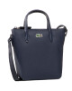 Lacoste Дамска чанта Xs Shopping Cross Bag NF2609PO Тъмносин - Mera.bg