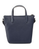 Lacoste Дамска чанта Xs Shopping Cross Bag NF2609PO Тъмносин - Mera.bg