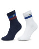Lacoste Дълги чорапи RA4241 Цветен - Mera.bg