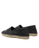 Lacoste Еспадрили Uhabia 123 1 Cma 745CMA0020454 Черен - Mera.bg