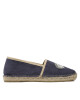 Lacoste Еспадрили Uhabia 123 1 Cma 745CMA0020J18 Тъмносин - Mera.bg