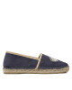 Lacoste Еспадрили Uhabia 123 1 Cma 745CMA0020J18 Тъмносин - Mera.bg