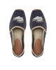 Lacoste Еспадрили Uhabia 123 1 Cma 745CMA0020J18 Тъмносин - Mera.bg