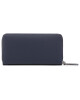 Lacoste Портфейл L Zip Wallet NF2900PO Тъмносин - Mera.bg