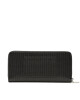 Lacoste Голям дамски портфейл L Zip Wallet NF3885KL Noir 000 - Mera.bg