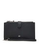 Lacoste Портфейл NF4987DZ Черен - Mera.bg