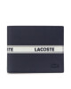 Lacoste Голям мъжки портфейл - Mera.bg
