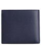 Lacoste Голям мъжки портфейл M Billfold Coin NH1112FG Тъмносин - Mera.bg