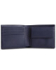 Lacoste Голям мъжки портфейл M Billfold Coin NH1112FG Тъмносин - Mera.bg