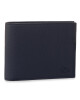 Lacoste Голям мъжки портфейл S Billfold NH2308HC Peacoat 021 - Mera.bg