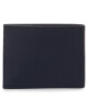 Lacoste Голям мъжки портфейл S Billfold NH2308HC Peacoat 021 - Mera.bg