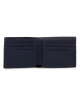Lacoste Голям мъжки портфейл S Billfold NH2308HC Peacoat 021 - Mera.bg
