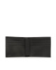 Lacoste Голям мъжки портфейл S Billfold NH3697LX Monogram Noir Gris H45 - Mera.bg