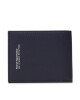 Lacoste Голям мъжки портфейл S Billfold NH4014PN Тъмносин - Mera.bg