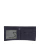 Lacoste Голям мъжки портфейл S Billfold NH4014PN Тъмносин - Mera.bg