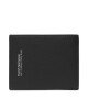 Lacoste Голям мъжки портфейл S Billfold NH4014PN Черен - Mera.bg