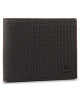 Lacoste Голям мъжки портфейл Sm Billfold & Id Slot NH2824CE Черен - Mera.bg