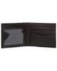 Lacoste Голям мъжки портфейл Sm Billfold & Id Slot NH2824CE Черен - Mera.bg