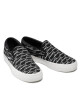 Lacoste Гуменки Jump Serve Slip0121 1 Cma 7-42CMA0041312 Blk/Wht - Mera.bg