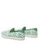 Lacoste Гуменки Canvas Resort 123 2 Cma 745CMA0038WG1 Бял - Mera.bg