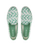 Lacoste Гуменки Canvas Resort 123 2 Cma 745CMA0038WG1 Бял - Mera.bg