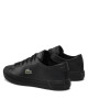 Lacoste Гуменки Gripshot 222 1 Cuj 7-44CUJ000302H Черен - Mera.bg